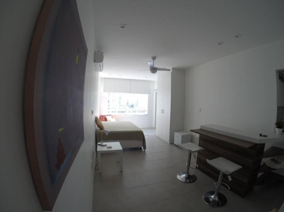 Nalu Apartment