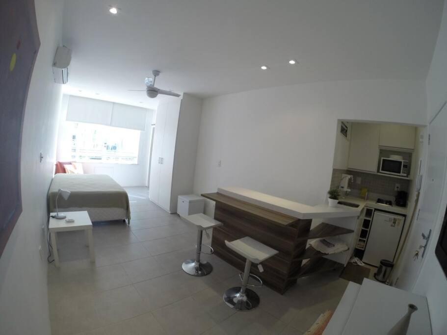 Nalu Apartment *