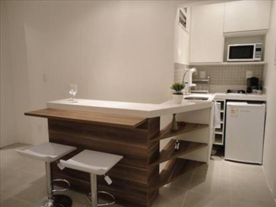 Nalu Apartamento Rio de Janeiro