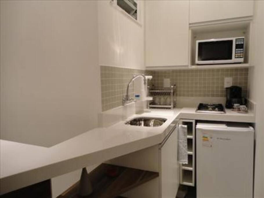 Apartamento Nalu *