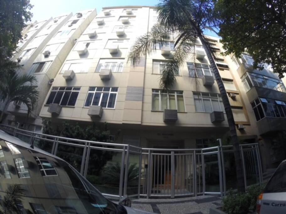 Apartamento Nalu