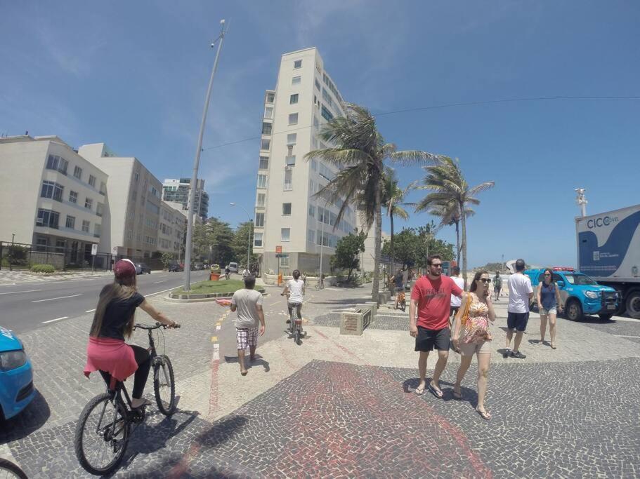 Nalu Río de Janeiro