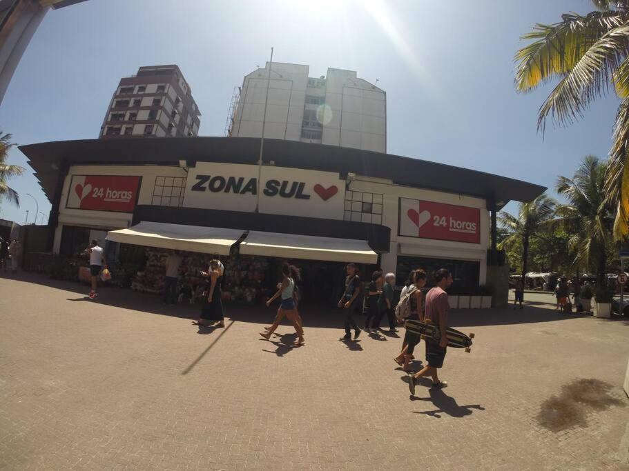 Nalu Apartamento